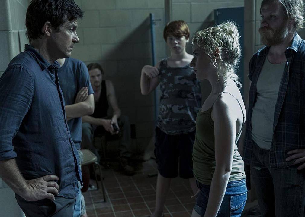 #100. Ozark (2017–present)